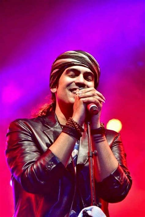 Jubin Nautiyal