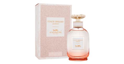 Coach Coach Dreams Sunset Eau de Parfum за жени 60 ml Parfimo bg