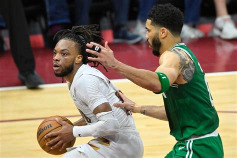 Cleveland Cavaliers Vs Boston Celtics Prediction And Preview May 15