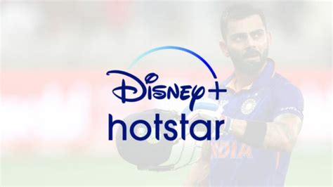 Disney+ Hotstar to stream Asia Cup 2023 and ICC Men's Cricket World Cup ...