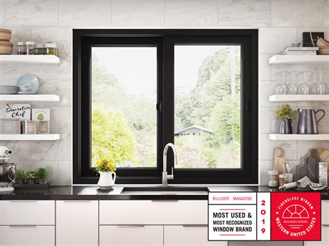 Milgard Fiberglass Windows Awarded Best In Western Us Milgard