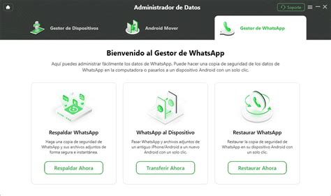 M Todos C Mo Exportar Un Chat De Whatsapp Con Facilidad