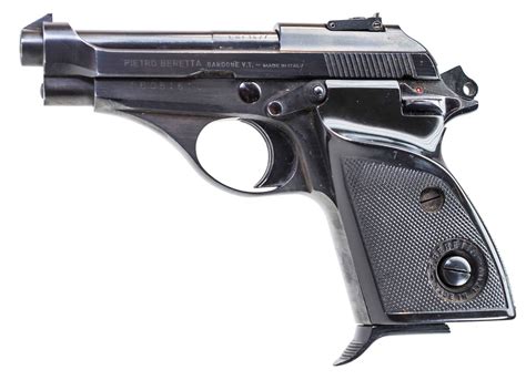 Beretta 70 | Gun Wiki | Fandom