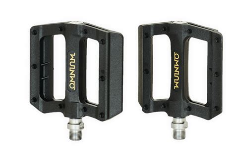 VeloFlicki FeiniVelos GmbH St Gallen Omnium Platform Pedals