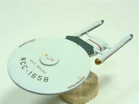 Uss Vigilant Baton Rouge Class Star Trek Ready For