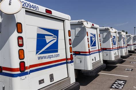 Usps To Host Job Fairs Friday At Six Eastern Washington Post Offices