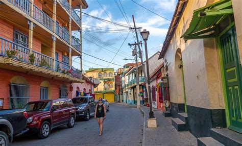 Flores Guatemala: Wander and Explore this Colorful Island in a Day