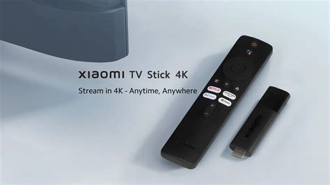 Forkplayer Xiaomi Tv Stick Xiaomi Pro Ru