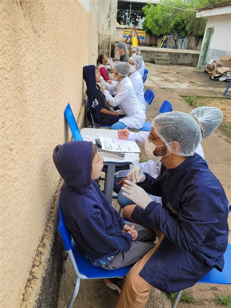 Pacientes Que Participaram Da Coleta Dos Dados Da Pesquisa Foto