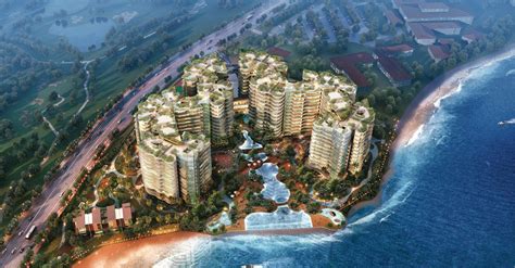 fancy  resort home  kota kinabalu edgepropmy