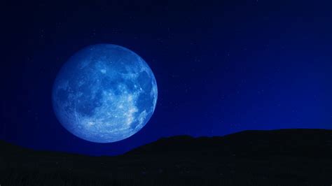 Super Blue Moon 2024 Time Sabra Clerissa