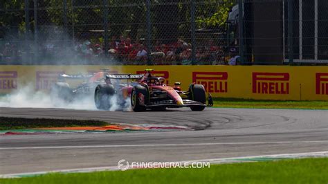 F Gp Italia Analisi Passo Gara Emerso Un Punto Debole Della Red Bull