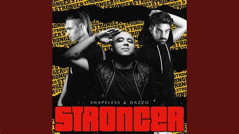 Stronger Extended Mix Youtube