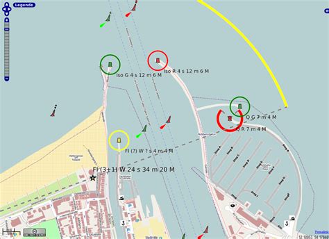 Vessel Tracking maps | Vessel Tracking