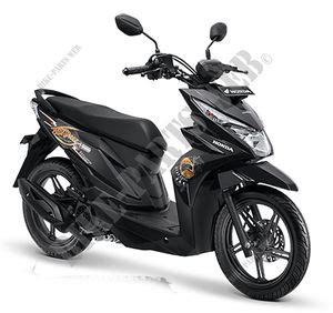 Spare Part Motor Honda Beat Reviewmotors Co