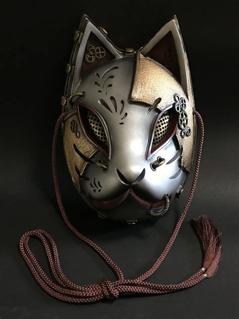 Pin By Maity On Steampunk And Gothic Steampunk Mask Masks Masquerade