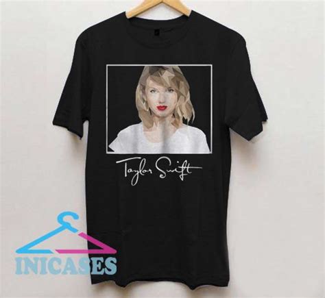 Taylor Swift T Shirt