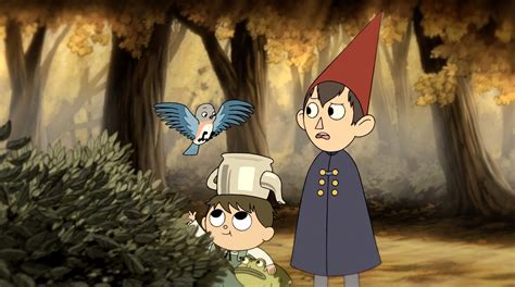 over the garden wall actors 10