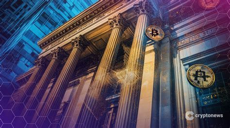 Occ Clears Circle Ripple And Others To Launch Crypto National Banks