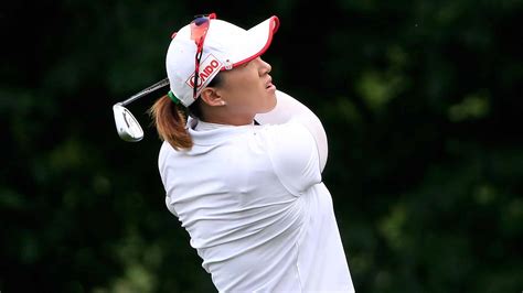 Two-Time U.S. Women's Open Runner-Up Amy Yang Seeks Redemption at CordeValle | News | LPGA ...