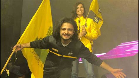 I Am Peshawar Zalmi Ukhano Vlog Feat Darren Sammy Youtube