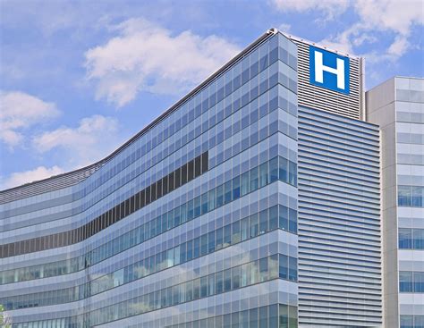 Nonprofit Hospital Community Benefit Policies Should Address Health