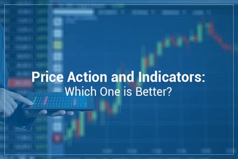 Price Action And Indicators Which One Is Better Forex Edge