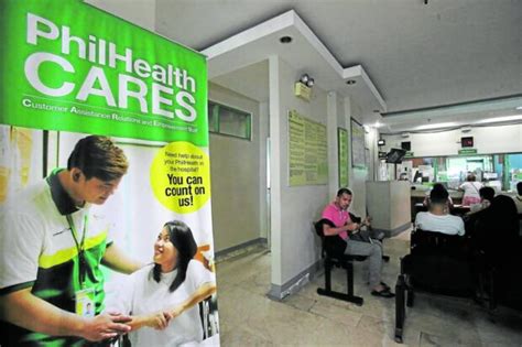 Philhealth Pays P M To Healthcare Providers As Boost To Konsulta