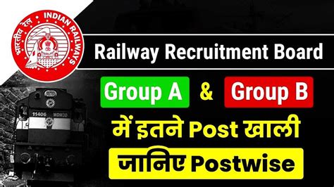 Railway Recruitment 2024 रेलवे 1113 पदों पर निकली सरकारी नौकरी भर्ती