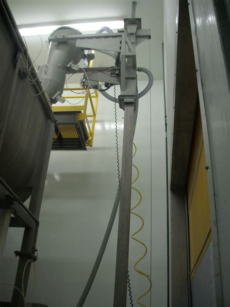 Vac U Max Vac U Max Vacuum Conveying Systems For Bulk Dry Powders