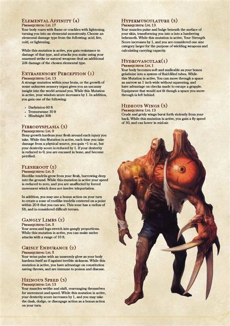 Dungeons And Dragons Classes Dungeons And Dragons Characters Dungeons