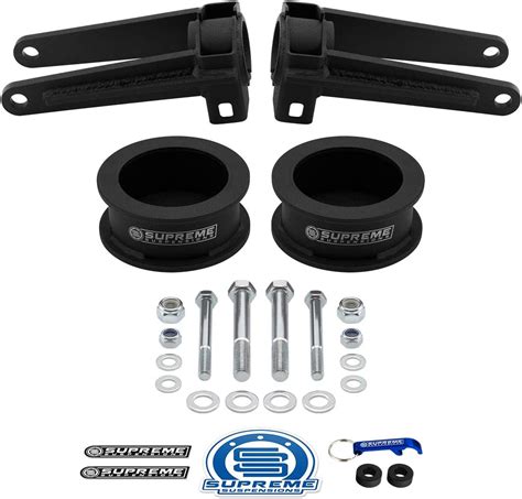 Amazon Heavy Metal Suspensions Fits Jeep Grand