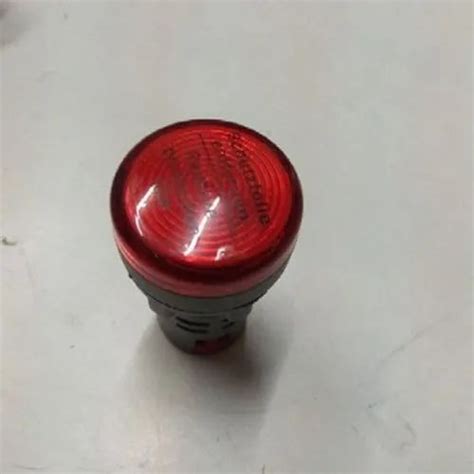 LED Plastic Jigo LED Indicator For Control Panel At Rs 28 Unit In Hyderabad