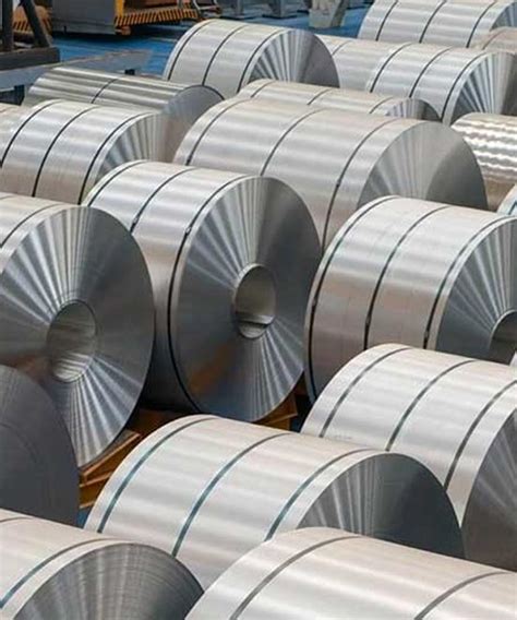 Top Quality Super Duplex Steel Uns S Coils Supplier India