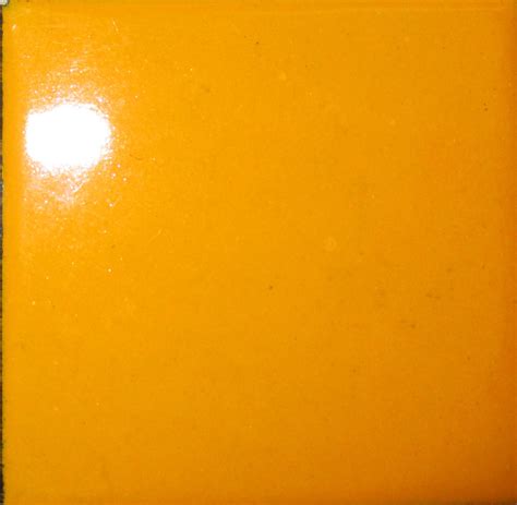 1830 Marigold Yellow (C) – Thompson Enamel