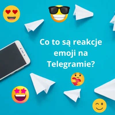 Reakcje Na Telegram Social Media