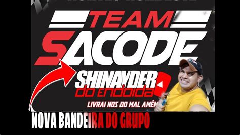 NOVA BANDEIRA DO TR SACODE CAMISAS DE GRUPOS YouTube