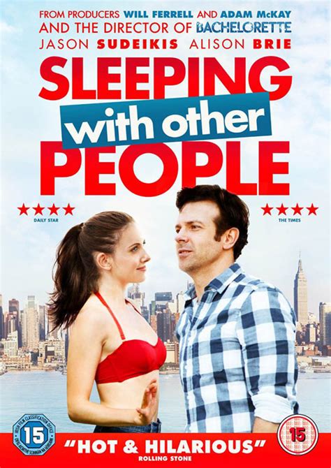 Nerdly » ‘Sleeping with Other People’ Review