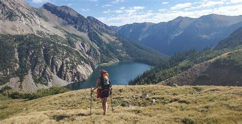 Conundrum Hot Springs Review Photos Directions Activities