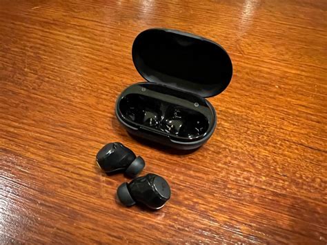 Soundcore Space A Earbuds Review More For Less The Au Review