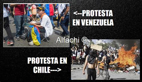 Protestas En Venezuela Meme Subido Por Alfachi Memedroid