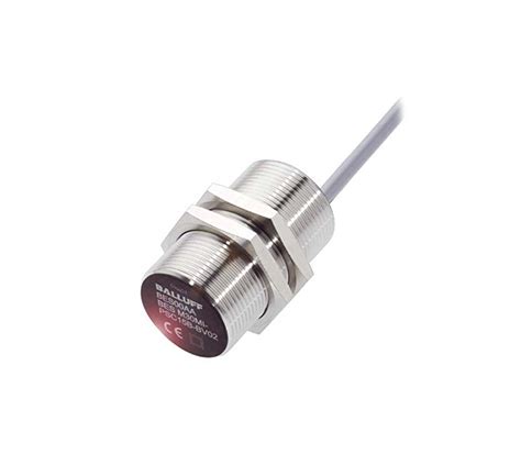 Bes M Mi Psc B Bv Balluff Inductive Sensors