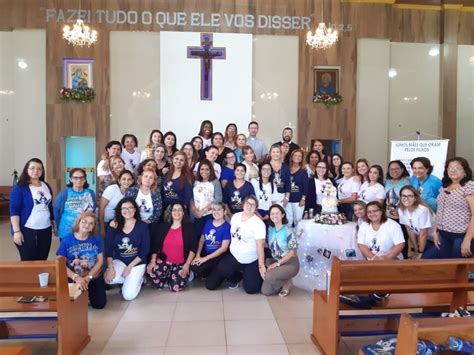 Grupo de mães iniciam em Manaus um movimento de oração pelos filhos