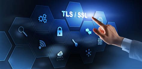 Tls Tls Tls