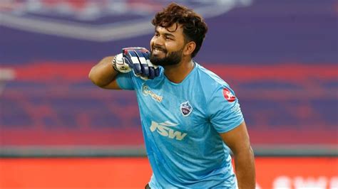 After 14 Months In Rehab BCCI Declares Rishabh Pant Fit As A Wicket