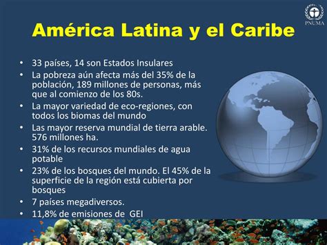 Ppt Perspectivas Del Medio Ambiente América Latina Y El Caribe Geo