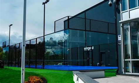 Bonasport Barcelona Royal Padel