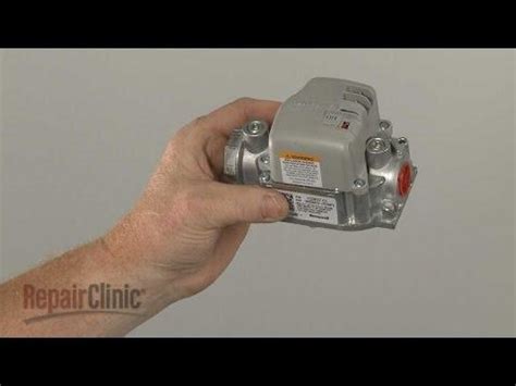 Lennox Furnace Flame Sensor Replacement #69W43 | Repair Clinic