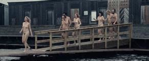 THE COMMUNE NUDE SCENES AZNude