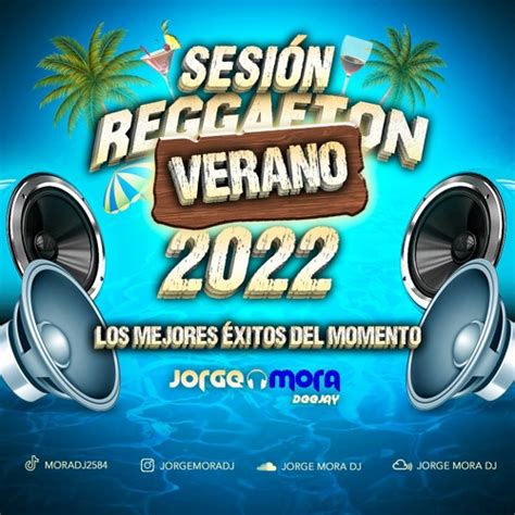 Listen To Music Albums Featuring Sesion Reggaeton Verano By Jorge